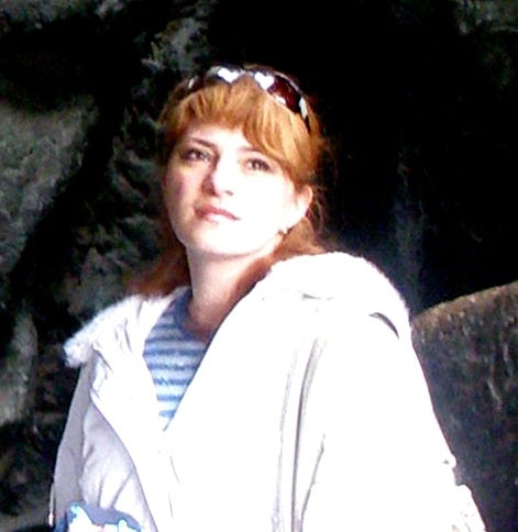 Катя Булыга