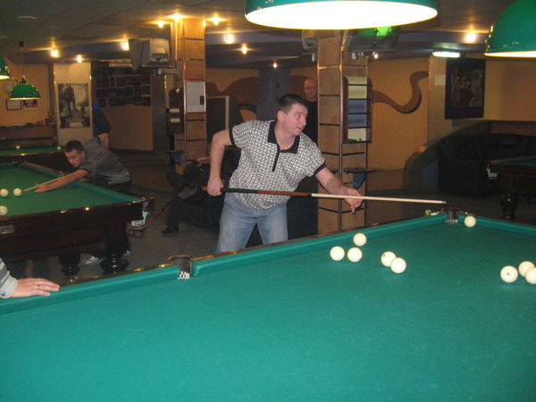 Владимир Петровский