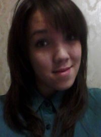 Кристина Васильева