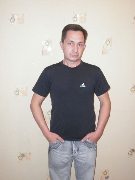 Андрей Буторин