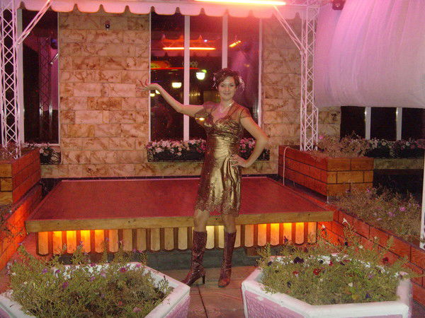 Наталья Краснянская