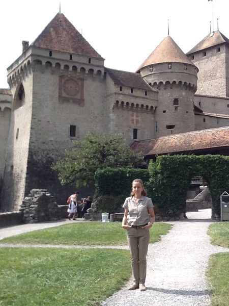 Юлия Лазарева