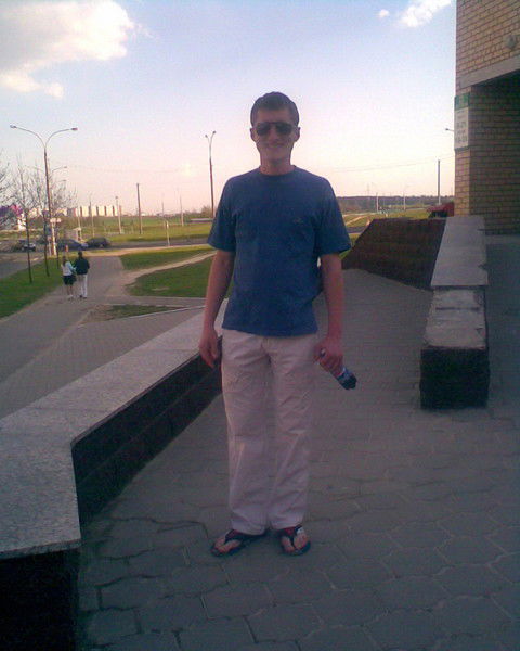 Фёдоров Дмитрий