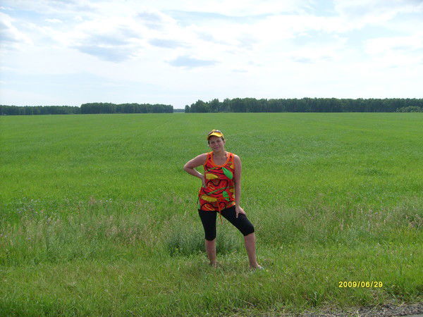 Татьяна Ткачева