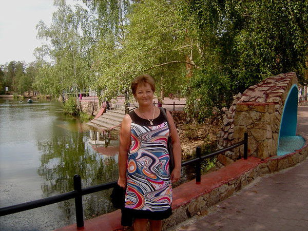 Нина Сабирова