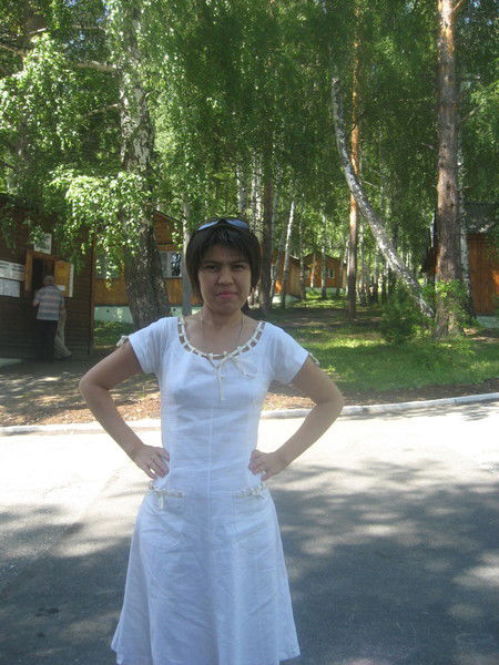 Гульбарчин Байтиева