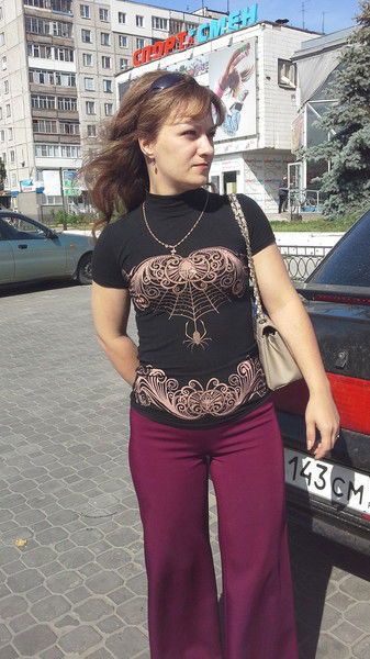 Светлана Вартанесова