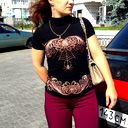 Светлана Вартанесова