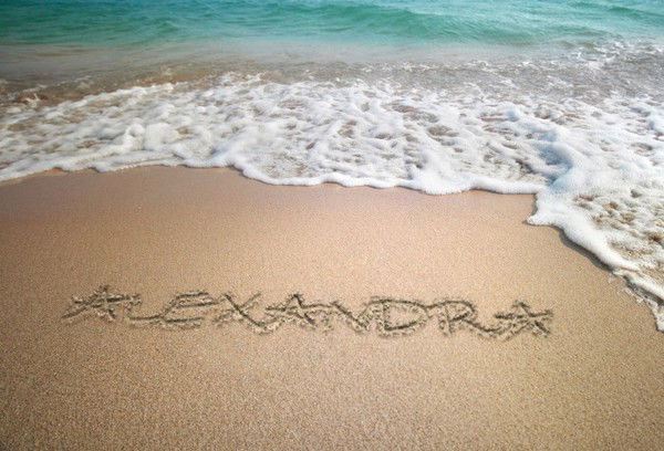 *****alekcandra *****