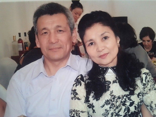 Кайыркелдi Жанайдаров