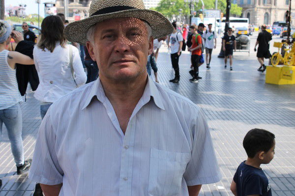 Валерий Быков