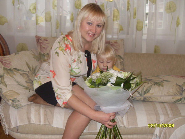 Раиса Лукьянюк