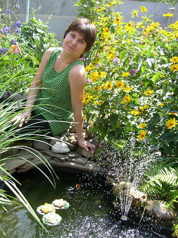 Анжела Ильичева