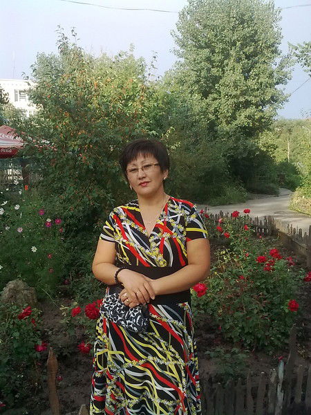 Гульбану Каратаева