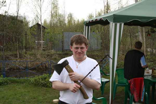 Владимир Шпилевский