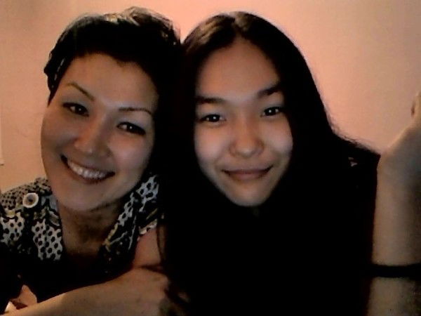 Жанат Урынбаева