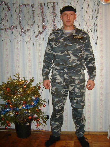 Виктор Яковенко