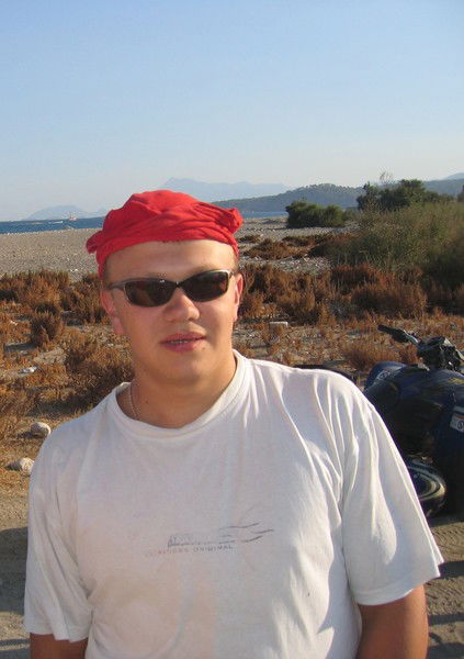 Станислав Карпишевич