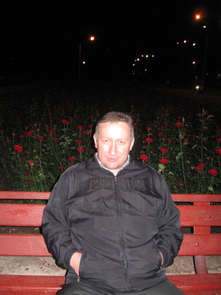 Сергей Кучерявый