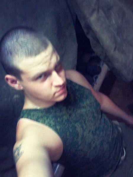 Григорий Андреев