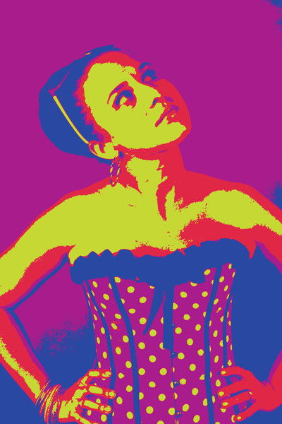 Юлия Баумгертнер