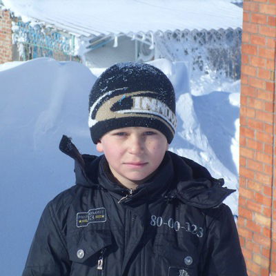 Петя Андрющак