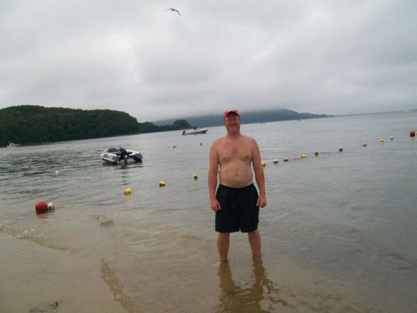 Олег Житников