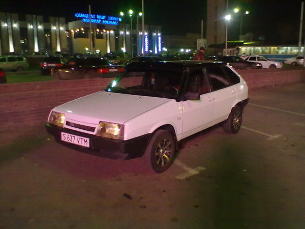 Райымбек Абуов