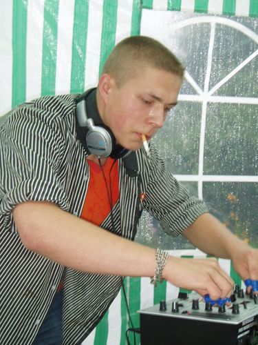 Игорь Дементьев