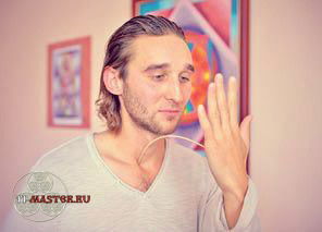 Дмитрий Лапшинов