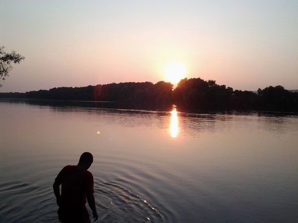 Павел Лакеев