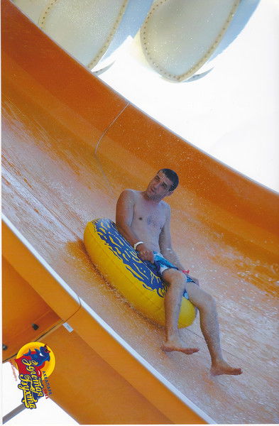 Федор Горбачев