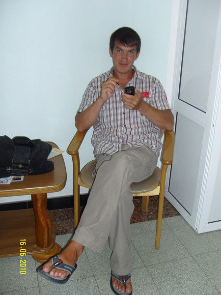 Рустам Гаделянов