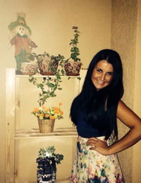 Юлия Мягкая