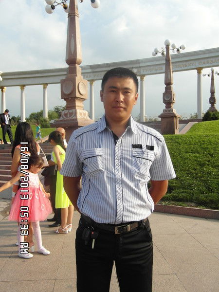 Жумабек Елемесов