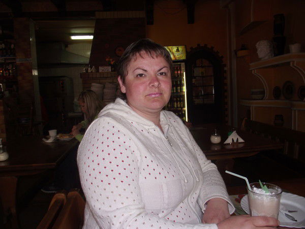 Татьяна Гаврилец