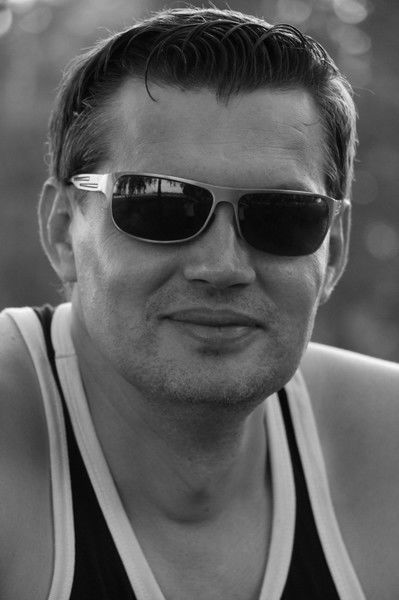 Александр Крюков