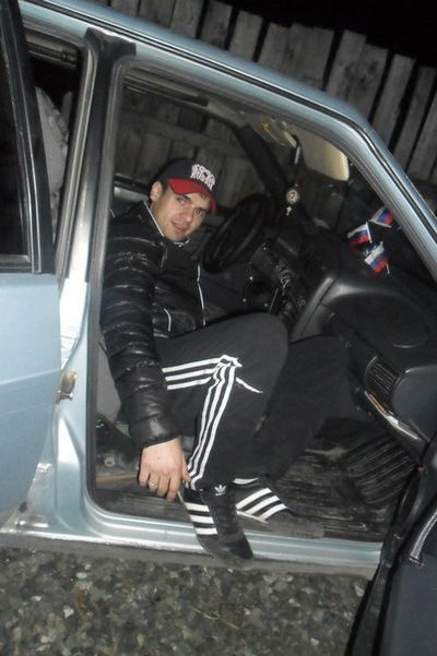 Руслан Тюменцев