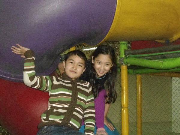 Диас Рахимов