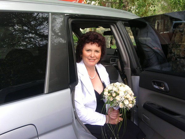 Тамара Кабышева