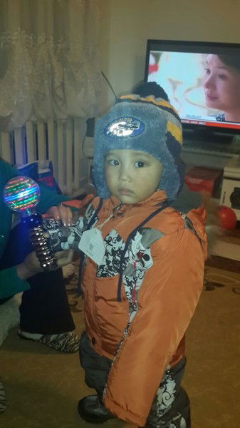 Дилноз Садикова