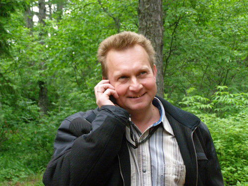 Андрей Иванов