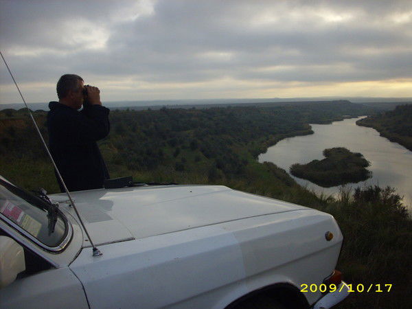 Алексей Крячок