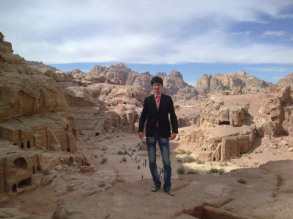 Даурен Сембаев