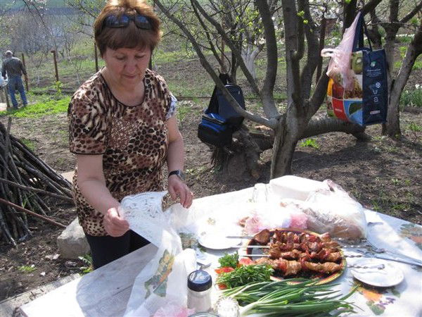 Галина Ботезату