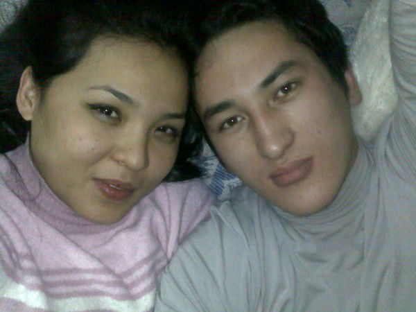 Нурзат Бегимбетов