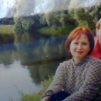 Наталья Кожина