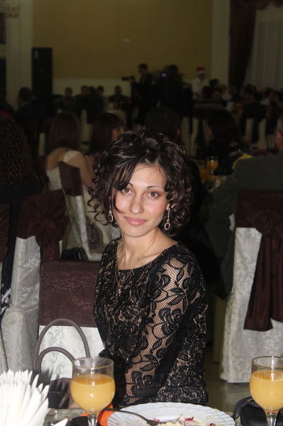 Елена Савенко/шарипова