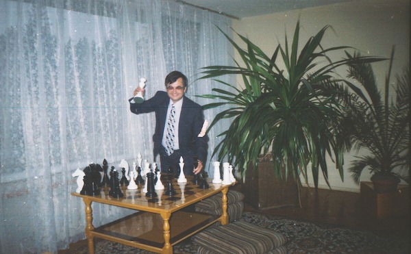 Наиль Баширов