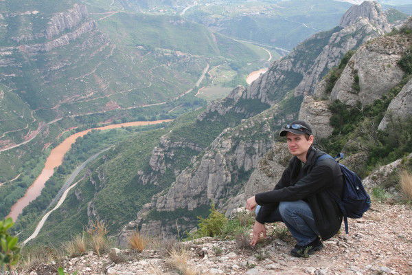 Василий Кайгородов